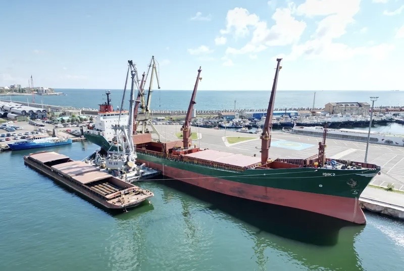 MV IŞIK 2