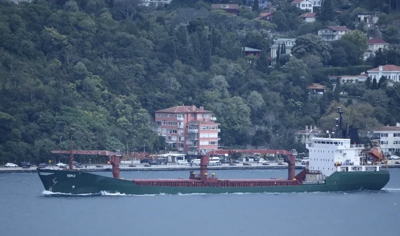 IŞIK 2 operation