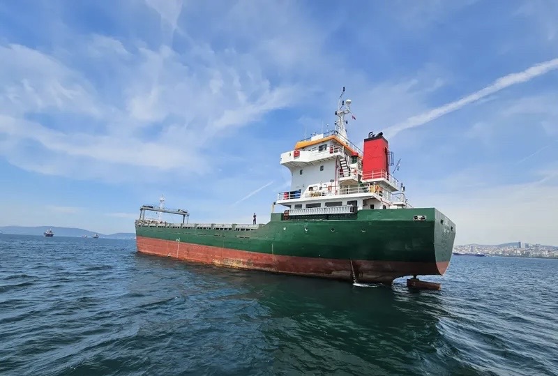 MV IŞIK 3