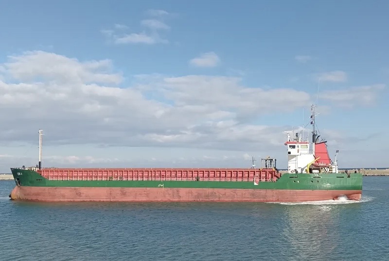 MV IŞIK 4